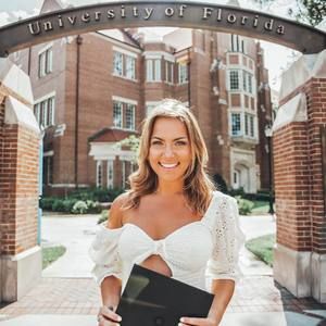 Meet your Posher, Rebekah